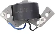 Ignition Coil Module, High-voltage Package Accessories for Ignition Coil Electrical Tools for Johnson 584477 582995