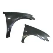 Sterling Front Guard to suit Mitsubishi Triton 07/2006 to 12/2014 - MBTT-GUD-39R
