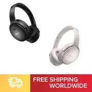 New Bose QuietComfort 45 Headphones Wireless Noise Canceling Headphones
