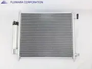 HONDA Life CBA-JC2 Condenser 80110SZHJ01 [New] [PA01168019]