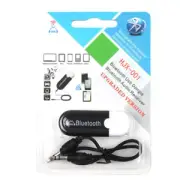 Bluetooth 5.0 Receiver 3.5mm Stereo Wireless Audio Adapter USB Dongle Receiver