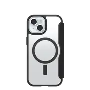 iPhone 16e and iPhone 15/14/13 Case | React Series Folio for MagSafe