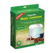 Coghlans 1205 Collapsible Water Contain