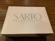 Franco Sarto Empty Shoe Box
