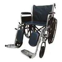 在飛比找蝦皮商城精選優惠-來而康 富士康 機械式輪椅 FZK-150-20 加重加寬 