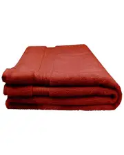Garnier Thiebaut Elea Cerise Bath Sheet