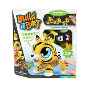 Build A Bot Tiger Ound