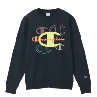 在飛比找momo購物網優惠-【Champion】官方直營 Basic Logo大學Tee