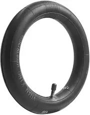 LUNCHS 10x2.125 Outer Tire 10 Inch Inner Tube Tyre Compatible with Segway Ninebot F20 F25 F30 F40 Electric Scooter Front and Rear Wheel Tires Parts(Inner Tyre)