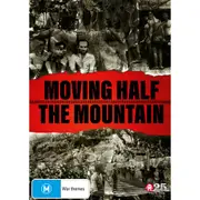 Moving Half the Mountain: Building Burma's Death Railway