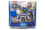 Paw Patrol Big Truck Pups Hero Pups Chase