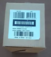 Genuine AL™ RLC-049 Lamp & Housing for Viewsonic Projectors