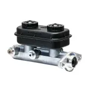 Wilwood 260-4893, Kit Natural Aluminum 1-1/16In Tandem M/C Only Performance Part
