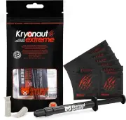 Thermal Grizzly Kryonaut Extreme 2g + 20 Wipes – Ultra-High Performance Paste
