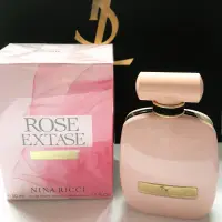 在飛比找蝦皮購物優惠-【Nina Ricci】魅惑薔薇女性淡香水 試香 分香