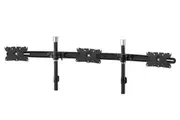 AAVARA DS360 UPGRADE KIT - UPGRADE TRIPLE TO HEXA MONITOR STAND