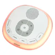 Oricom OLS150 Baby Sound Soother with Heartbeat Recording