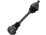 Front Left CV Axle Assembly 86HHZX43 for Jetta Eos City GTI Golf CC R R32 Passat (for: Volkswagen)