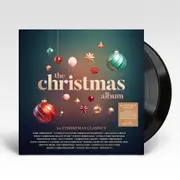 The Christmas Album (Vinyl)