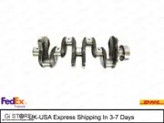 OEM CRANKSHAFT 4 CYLINDER FOR MAHINDRA TRACTOR 000021810E11/006017193C1