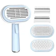 5 In 1 Multifunctional Dog Brush