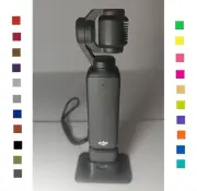 DESKTOP STAND DOCKING ACCESSORY WITH CHARGING PORT FOR DJI OSMO POCKET 3 CAMERA