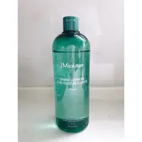 在飛比找蝦皮購物優惠-韓國 JM Solution 大容量化妝水 600ml 海洋