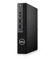 Dell Optiplex 3080 with intel I5 10Gen CPU, 8GB ram, 256GB ssd.