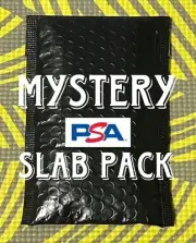 NY Mets Fans MYSTERY PACK 1 PSA & ROOKIES Guaranteed, Old Timers HOF & 50 Cards