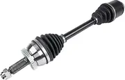 Axle Driveshaft Front Right Axle Shaft Driveshaft for Hyundai for Santa Fe 2.0 4950028520