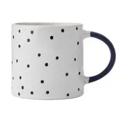 Mikasa Print Mug 390ml