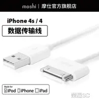 在飛比找樂天市場購物網優惠-數據線 iPhone數據線iPhone4S數據線iPhone