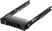 HDD Caddy ERYUE 2.5'' Hard Drive HDD Caddy for Huawei Hard Drive Caddy Tray Replacement for Tecal RH2288 V3 RH1288 V3 RH5885 V3 Hot Swap SAS SATA Bracket Tray