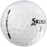 在飛比找蝦皮購物優惠-Srixon Softfeel 高爾夫球 12 B 級