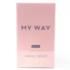 My Way Intense by Giorgio Armani Eau De Parfum 3.0oz/90ml Spray New With Box