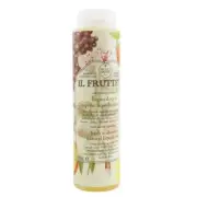 Nesti Dante IL Frutteto Bath & Shower Natural Liquid Soap With Red Grape Leaves
