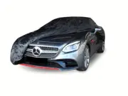 Car Cover for Audi Cabriolet (8G/B4)
