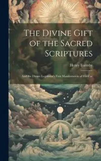 在飛比找博客來優惠-The Divine Gift of the Sacred 
