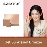 AILIN AZARINE GET SUNKISSED BRONZER 5.2GR 輪廓阿扎林 X 紅色天鵝絨