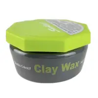 在飛比找蝦皮購物優惠-【米】莎緹 subtil clay wax 新包裝 凝土 莎