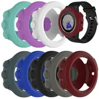 在飛比找蝦皮購物優惠-現貨Garmin Fenix 5X GPS運動手錶 矽膠保護