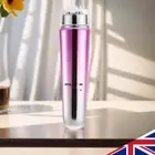 Eye Massager Wand Vibrating Massager Remove Dark Eye Circles Mini Massage Pen