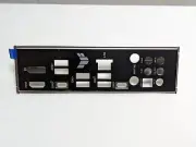 ASUS TUF Gaming Z790-Plus WiFi - Replacement IO Shield