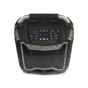 ECOXGEAR EcoTrek GDI-EXTRK210 Rugged Waterproof Floating Portable Bluetooth W...