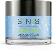 SNS Gelous #225 Nail Dipping Powder, Frolick, 43 g