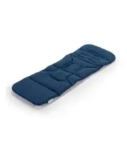 [BUMBLERIDE] Reversible Baby/Infant Seat Liner in Maritime Blue