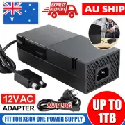 Up to 1 TB AC Adapter Mains Power for Xbox One Mains Power Supply Brick Kit AU