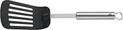[WMF] 1871596030 Fish Slice 32.2 cm Profi Plus Cromargan Stainless Steel Plastic Partly Matt Silver