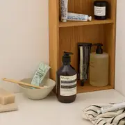 Aesop Coriander Seed Body Cleanser