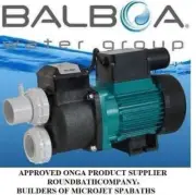 ONGA SPA PUMP 2388